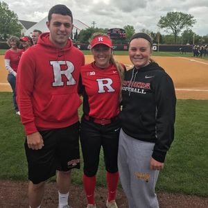 Meet your Posher, Carly